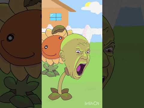 Perdí al bebé lanzaguisantes...😢 #plantsvszombies