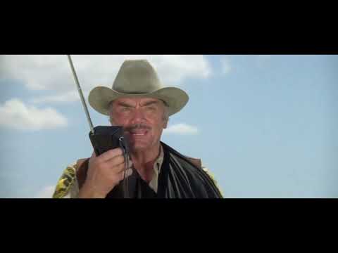 Convoy 1978 Mack truck Vrs M60 Bridge scene