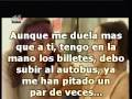 Búscate un hombre que te quiera - El Arrebato ...
