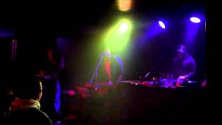 Black Milk - Without You LIVE @ Ritual