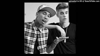 Justin Bieber - Super Model (feat. TYGA) | [Un-Released]