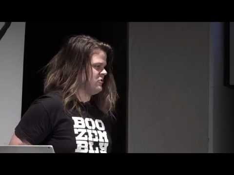 The demoscene by Visy