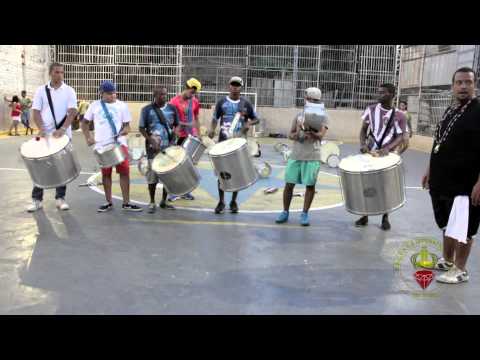 Bateria Swing Imperial - Boças ou Paradinhas 2015