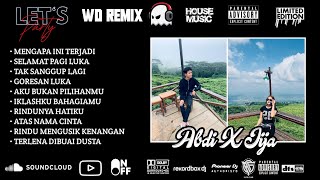 Download lagu DUGEM DJ SELAMAT PAGI LUKA X GORESAN LUKA NONSTOP HARDMIX SPECIAL REQUEST ABDI X JIJA NEW 2025 mp3