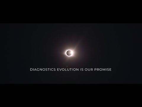 DIESSE: Diagnostics Evolution