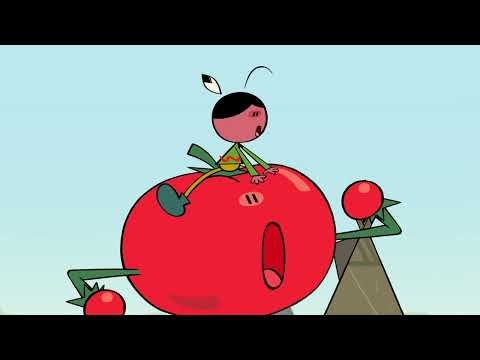 Nawak : The Tomatoes - FULL EPISODE