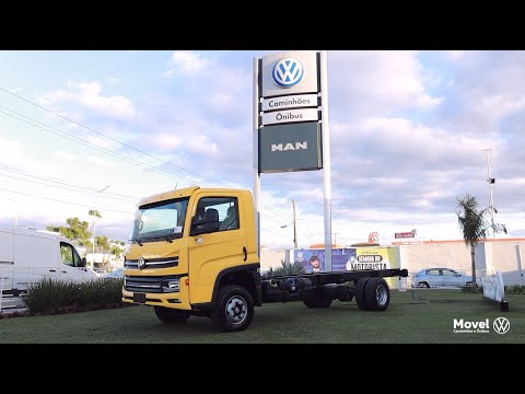 Entrega Movel – Modelo Delivery 11.180