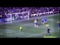 Iniesta's legendary goal (arabic commentary included)