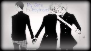 HD | Nightcore - My Girl&#39;s Ex-Boyfriend [Relient K]