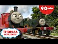 A Blooming Mess Thomas Friends Season 13 Collection Thomas The Train Kids Cartoons