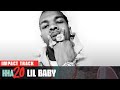Lil Baby Takes Home The Impact Track Award Hip Hop Awards 20