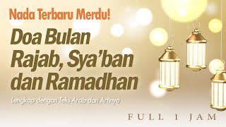 Download lagu Doa Rajab Sya'ban dan Ramadhan Full 1 Jam | Haqi mp3 Download lagu Doa Rajab Sya'ban dan Ramadhan Full 1 Jam | Haqi mp3