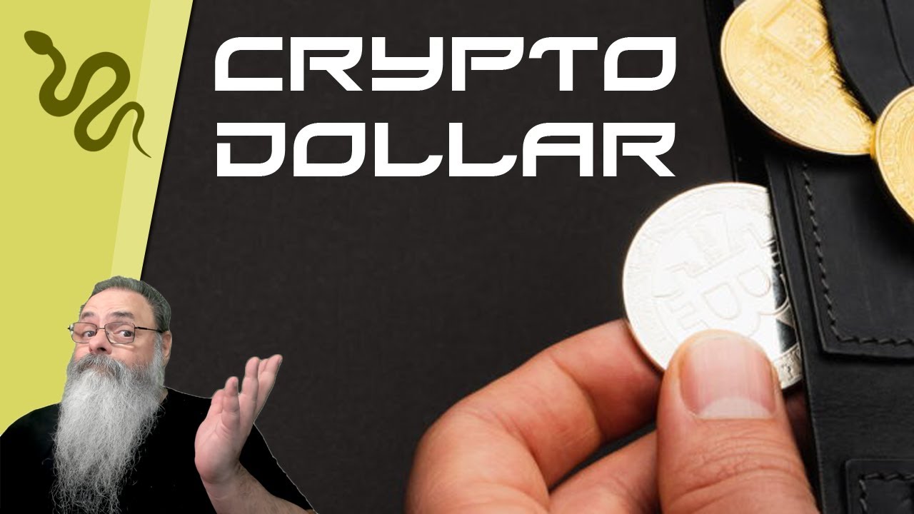 CRYPTODOLLAR do TRUMP é um SUCESSO e TRANSAÇÕES vão RETIRAR USD 1 TRI de PAÍSES do SUL GLOBAL