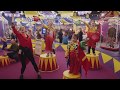 Circus Starring YOU 15 Commercial