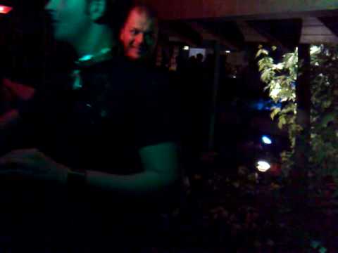 PAPAYA STAFF 16 MAGGIO INAUGURAZIONE ESTIVA - ANDREA ROMA DJ#6