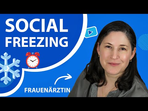 Social Freezing erklärt: Warum du JETZT über deine Familienplanung nachdenken solltest