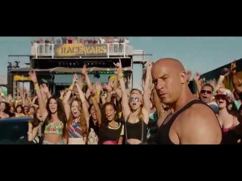 Fast & Furious 7 I Tribute I RVFV   MIRANDOTE