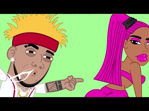 Dixson Waz - Bum Bum La Puerta 🚪🍑 (Vídeo Oficial)