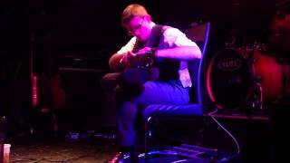 Keith Harrison Lauher live in Japan:   "Journey and Flight" and "With the Band."