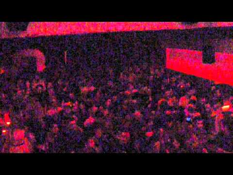 Marcel Dettmann @ Studio Martin - 18.10.2013 (2)