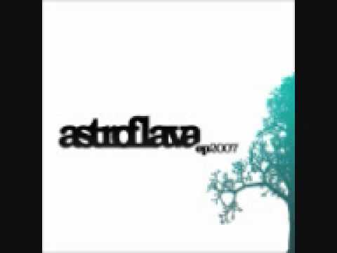 Astroflava   The Tree Song