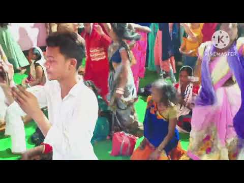 Welcoming the servant of God in the Sunday meeting