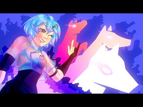 【Cover】Три Белых Коня | Mana Renewal