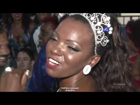 PORTELA 2019 convida!!!                         PH Registrou