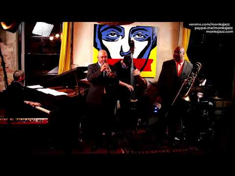 Little Melonae (Jackie McLean) - Mike Sailors Quintet featuring Andre Hayward @ Native Hostel