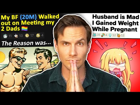 r/AmIOverReacting - Husband Of The Year 🏅