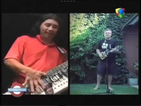 Batichurros - Un sentimiento Inigualable - Sin Codificar