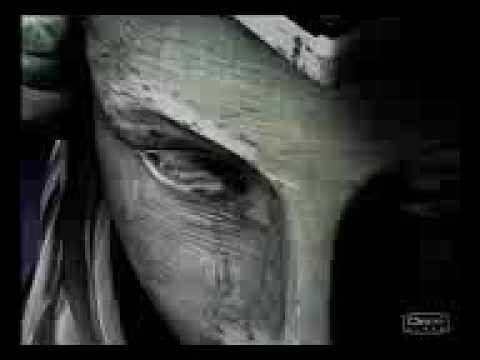 Saint Seiya Saga de Hades AMV Angel of Dakness