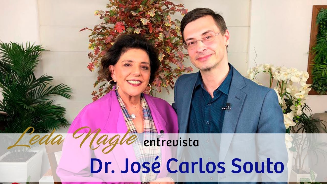 DR.SOUTO :  DIETA LOW CARB , JEJUM INTERMITENTE | LEDA NAGLE