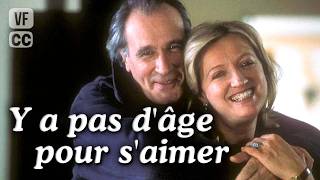 There's no age limit for loving each other | with Charlotte DE TURCKHEIM & Bernard LE COQ
