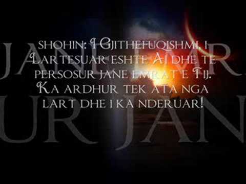 'Takimi me Allahun e Madhëruar!' - Ibn Kajim el Xheuzi