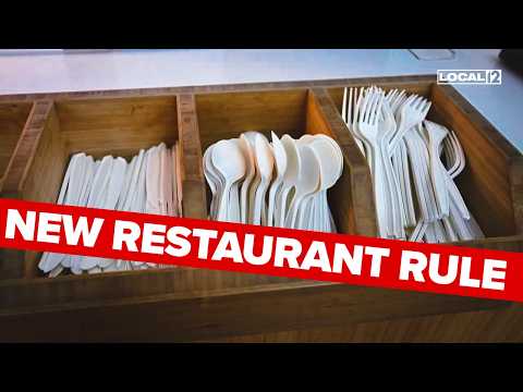 State outlaws restaurants and food businesses from ...
