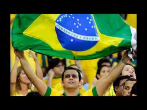 Os Filhos Do Brasil video