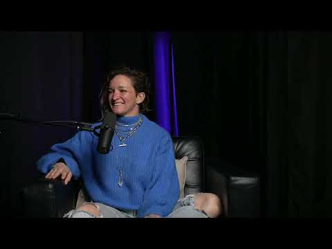 How to turn grief into growth + Own Your Shit - w/ Danielle Gertner of Warrior Women and Hyrox