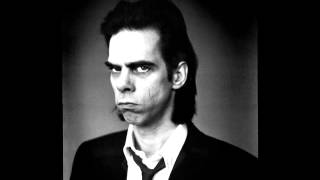 Nick Cave and The Bad Seeds - The Curse Of Millhaven