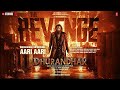 Aari Aari Audio Dhurandhar The Revenge Shashwat S Bombay R Khan Jasmine Sudhir Irshad Re