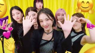 STAYC debut MV SO BAD 4k 60fps