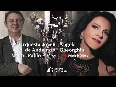 Festival de Granada 2023