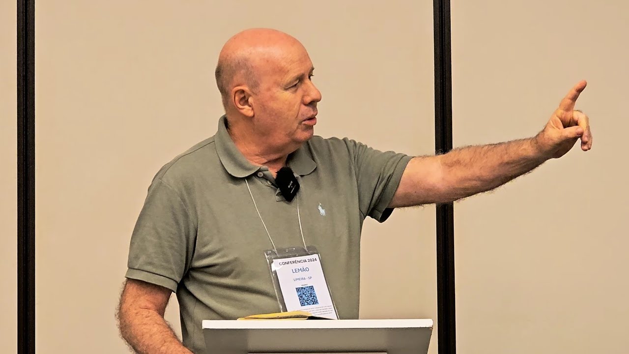 DE ONDE VENS? E PARA ONDE VAIS? - LUIS CAMPOS (LEMÃO)