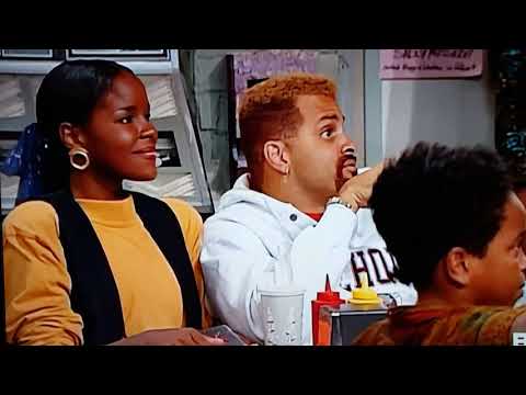 A Different World: Showtime at Hillman