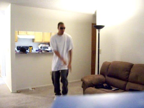 de la ghetto ft movado, come out and see