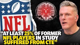 At Least 1 In 4 Former NFL Players Had CTE, New Study Finds