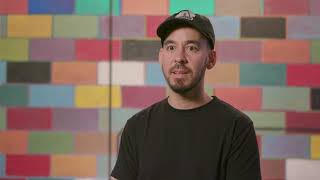 Post Traumatic /// Album Interview [Part 1] - Mike Shinoda