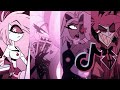 Hazbin Hotel TikTok Edits That I Love 1