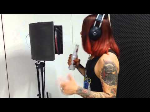 Duet with CL (Cover by LittleGroove)