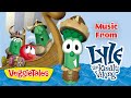 All The Music From Lyle The Kindly Viking VeggieTales